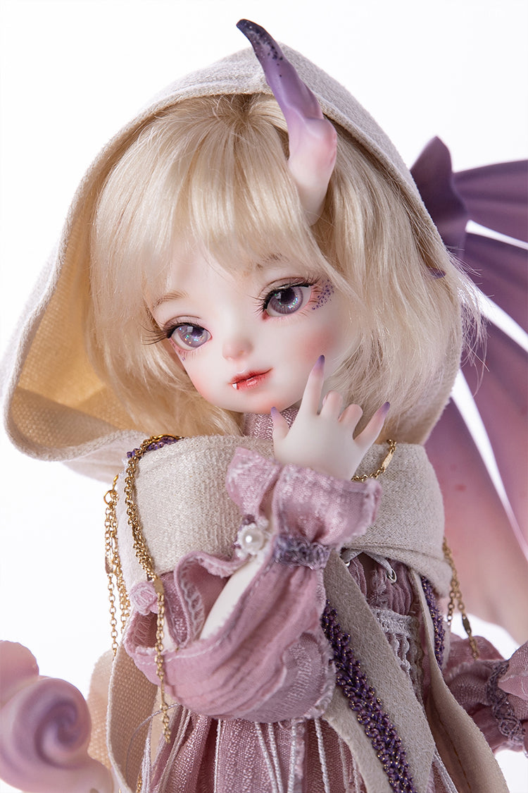 The Wonderland - Ita & Flo Two-in-one special Ver. Fullset [Limited Time 12%OFF] | Preorder | DOLL