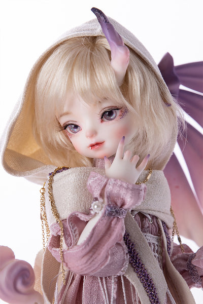 The Wonderland - Ita & Flo Two-in-one special Ver. [Limited Time 12%OFF] | Preorder | DOLL