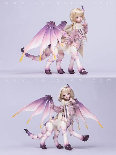 The Wonderland - Ita & Flo Two-in-one special Ver. [Limited Time 12%OFF] | Preorder | DOLL