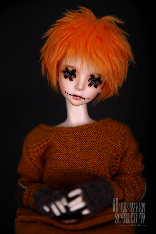 Halloween Scarecrow Cathy [Limited Time 5%OFF] | Preorder | DOLL