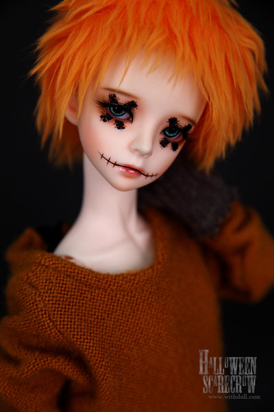 Halloween Scarecrow Cathy [Limited Time 5%OFF] | Preorder | DOLL