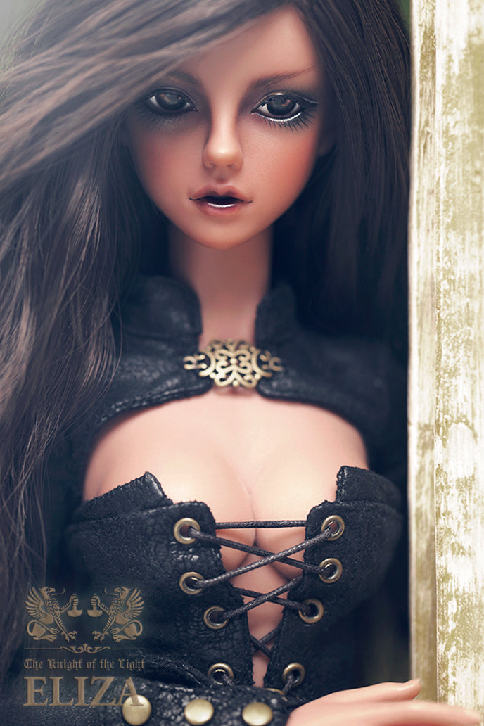 OLD Light Knight Eliza [Limited Time 5%OFF] | Preorder | DOLL