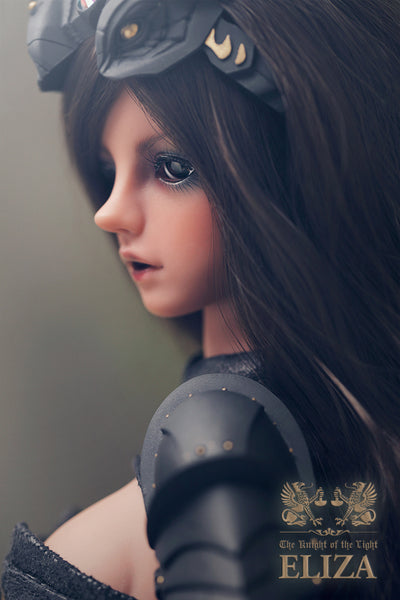 OLD Light Knight Eliza [Limited Time 5%OFF] | Preorder | DOLL