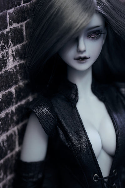 Dark Assassin Kiara [Limited Time 5%OFF] | Preorder | DOLL