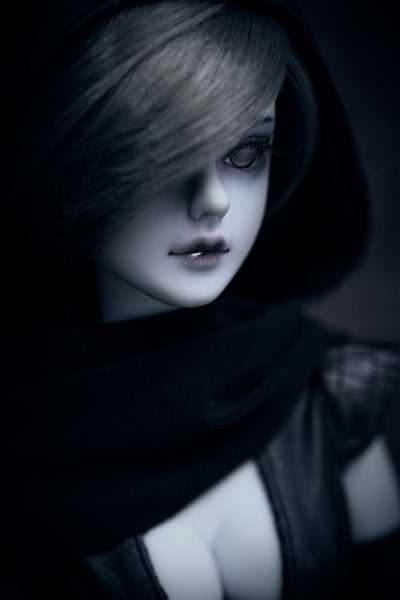 Dark Assassin Kiara [Limited Time 5%OFF] | Preorder | DOLL