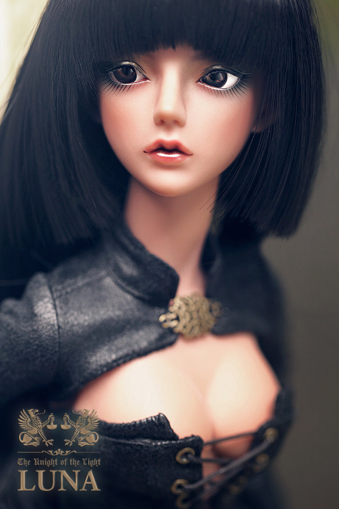 OLD Light Knight Luna [Limited Time 5%OFF] | Preorder | DOLL