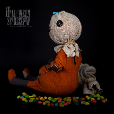 Halloween Scarecrow Cathy [Limited Time 5%OFF] | Preorder | DOLL