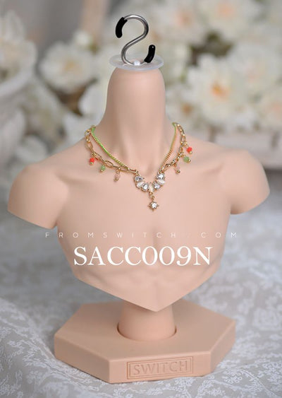 Necklace: SACC009N [Limited time offer] | Preorder | ACCESSORY