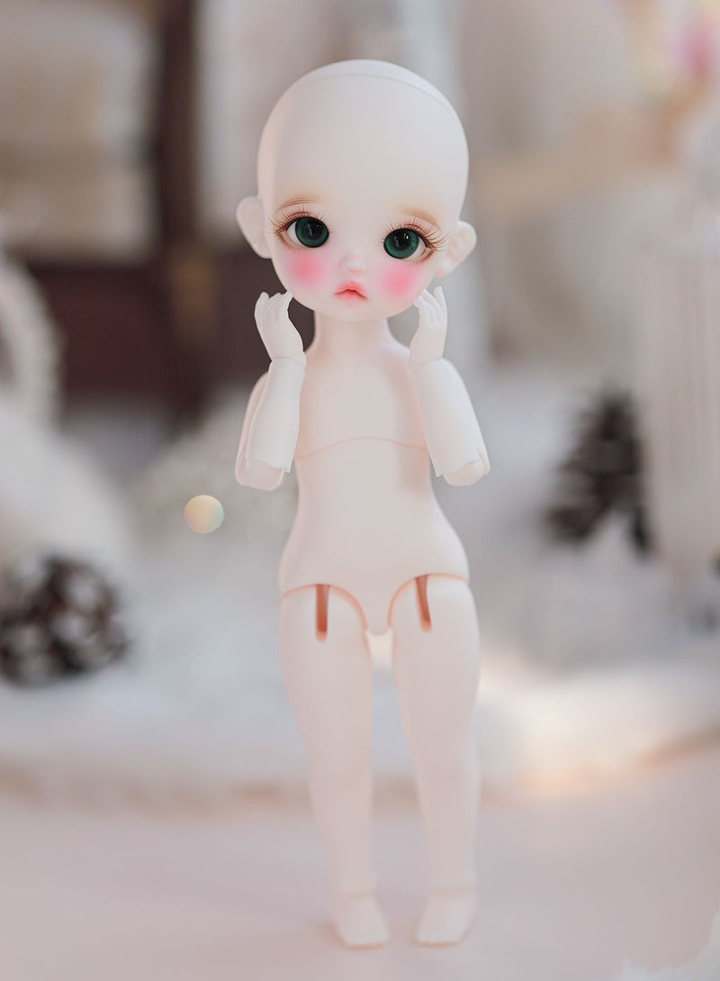 Petit Bebe21 Body | Preorder | PARTS