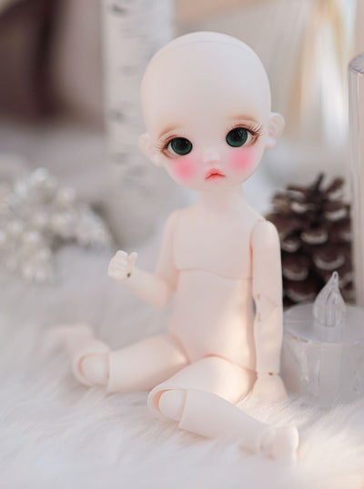 Petit Bebe21 Body | Preorder | PARTS