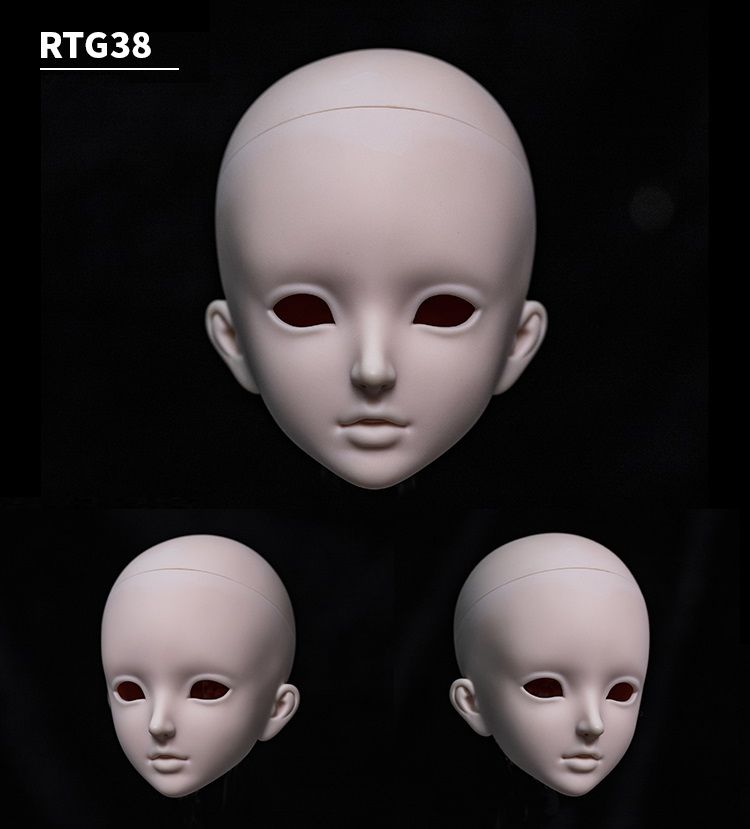 Alice 03 Fullset [Limited Time] | Preorder | DOLL