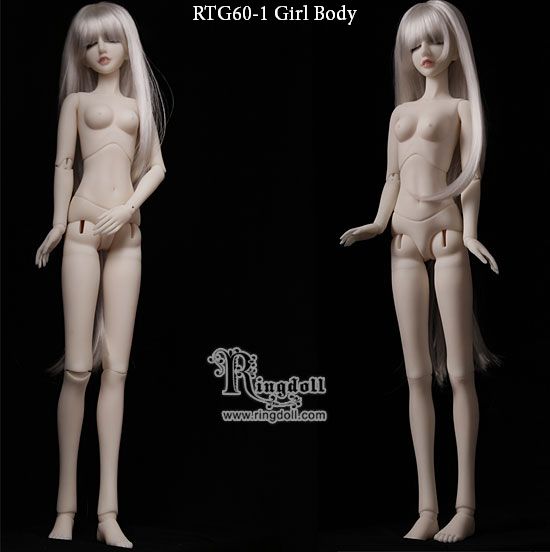 Alice 03 Fullset [Limited Time] | Preorder | DOLL