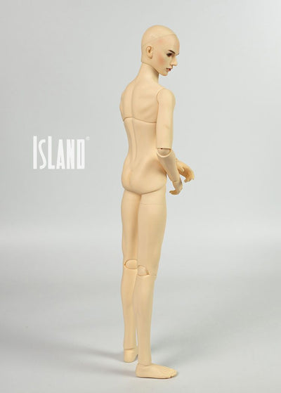 ID48 Male Body | Preorder | PARTS