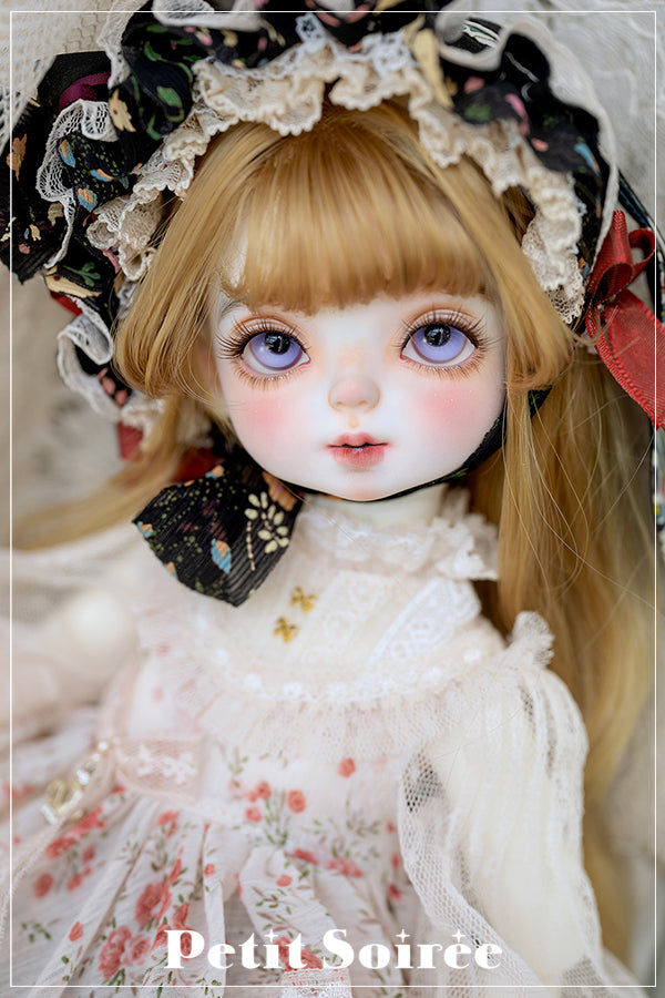 Tart - lapin noir Fullset [Limited Quantity] | Preorder | DOLL