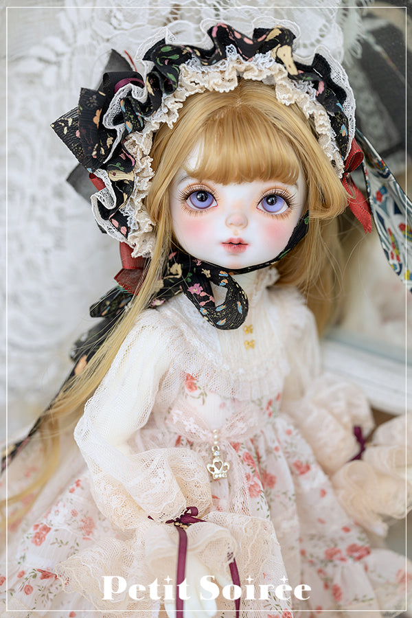 Tart - lapin noir Fullset [Limited Quantity] | Preorder | DOLL