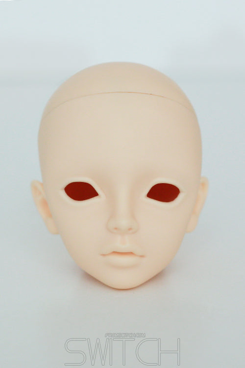 Monthly HD : SHIHO Head | Preorder | Parts