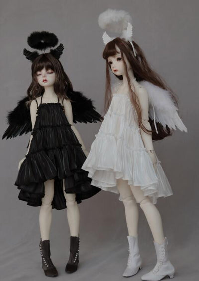 Angel (60cm/SD13 Girl) | Item in Stock | OUTFIT