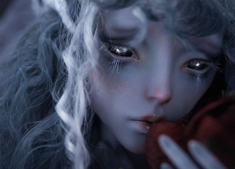 Flora | Preorder | DOLL