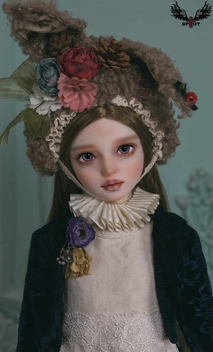 Spirit Doll BJD – Dolk BJD