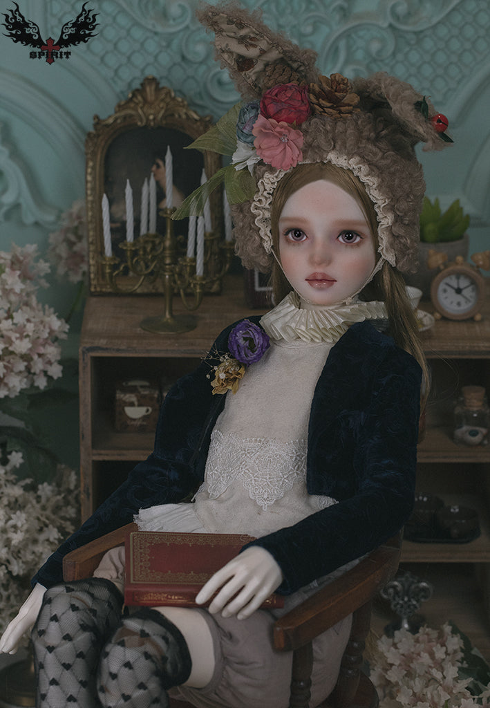 Honeysuckle | Preorder | DOLL