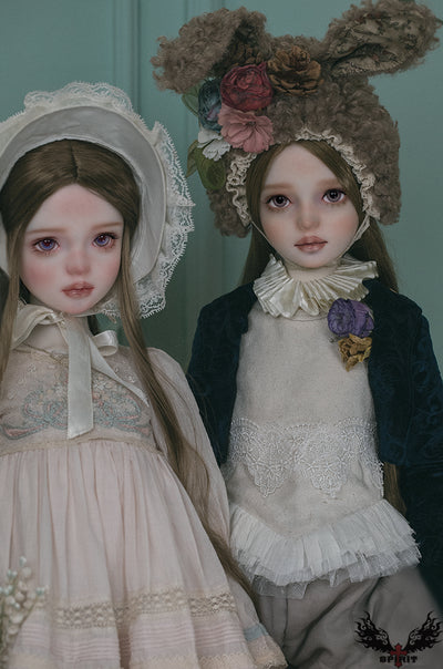 Honeysuckle | Preorder | DOLL