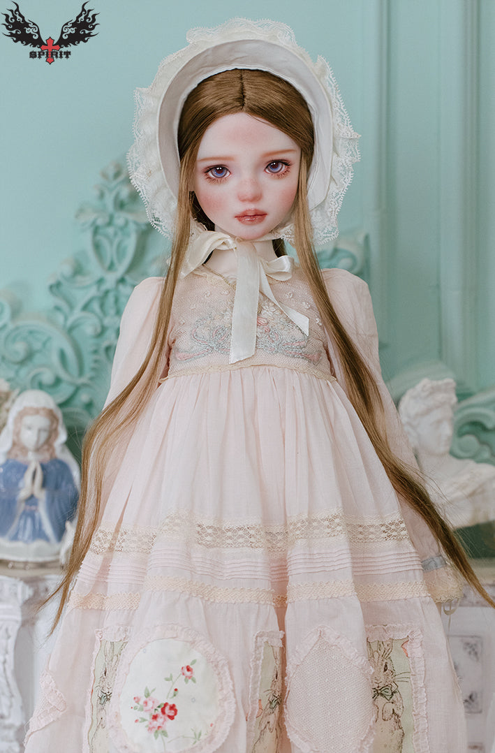 Pinellia | Preorder | DOLL