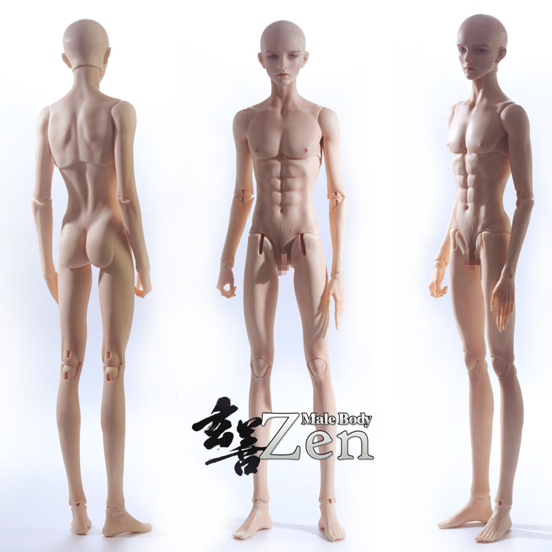 1/3 Lucent 75cm | Preorder | DOLL