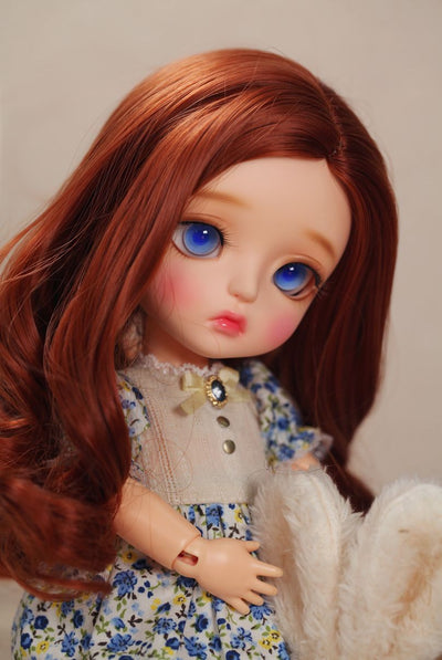 Lime Basic ver. Sissi | Preorder | DOLL