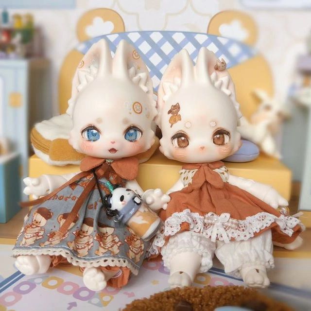 Traveling cat [Limited Time] | Preorder | DOLL