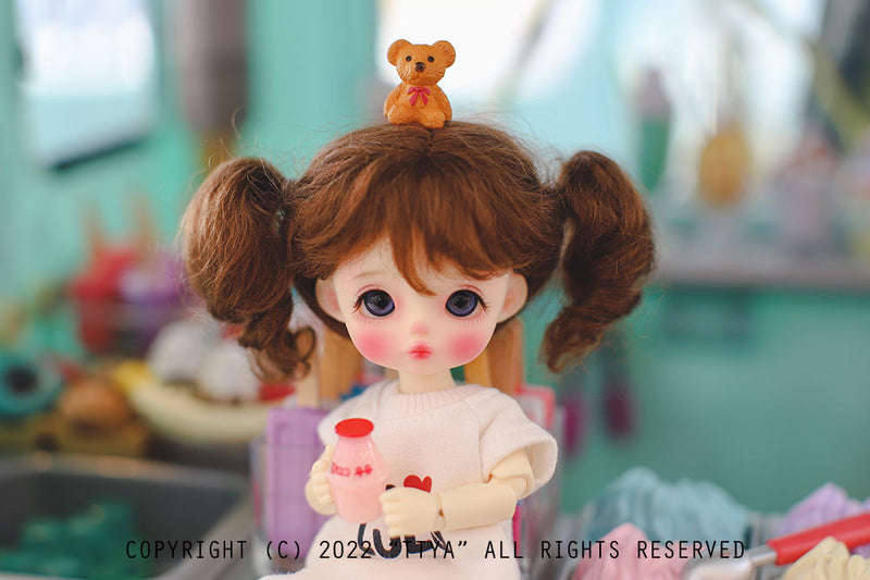 [Normal] Pocket Lulu [Limited time offer] | Preorder | DOLL