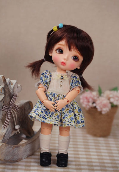 Lime Basic ver. Nia | Preorder | DOLL