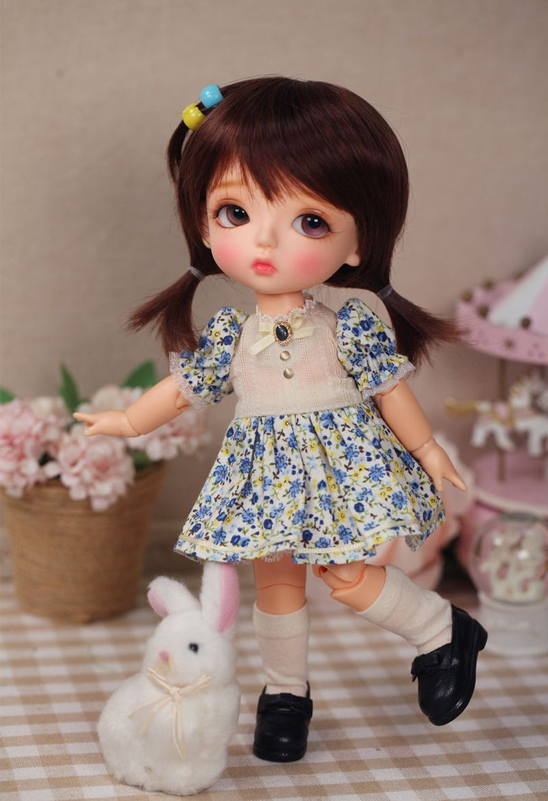 Lime Basic ver. Nia | Preorder | DOLL