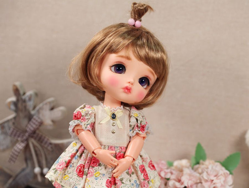 Lime Basic ver. Miracle | Preorder | DOLL