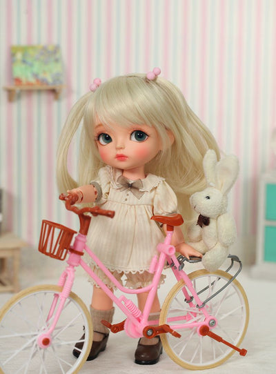 Lime Basic ver. Happy | Preorder | DOLL