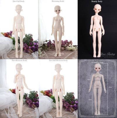 Celestyn - Graham (43cm) [March Pre-Order] [Limited Time] | Preorder | DOLL