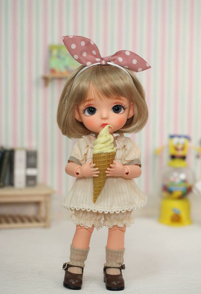 Lime Basic ver. S.Belle | Preorder | DOLL