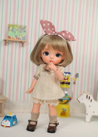 Lime Basic ver. S.Belle | Preorder | DOLL