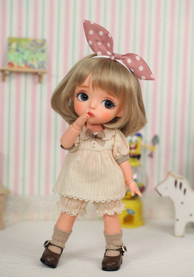 Lime Basic ver. S.Belle | Preorder | DOLL