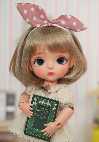 Lime Basic ver. S.Belle | Preorder | DOLL