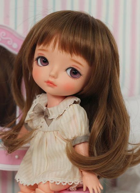 Lime Basic ver. Rose | Preorder | DOLL