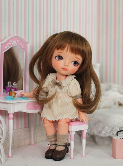 Lime Basic ver. Rose | Preorder | DOLL