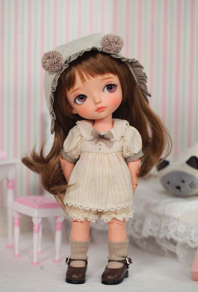 Lime Basic ver. Rose | Preorder | DOLL