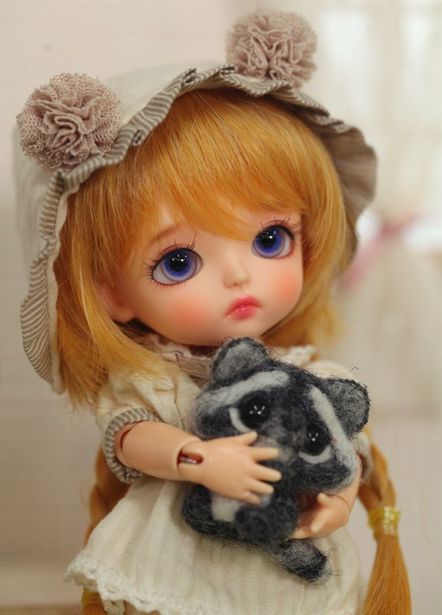 Sophie-New Basic ver. | Preorder | DOLL