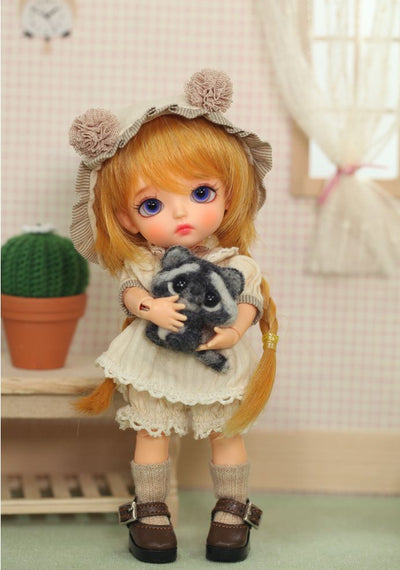 Sophie-New Basic ver. | Preorder | DOLL