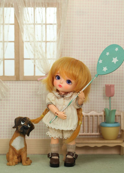 Sophie-New Basic ver. | Preorder | DOLL