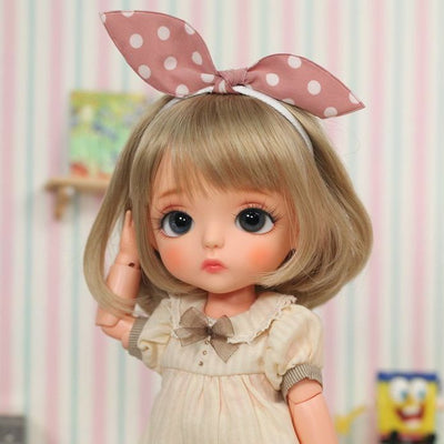 Lime Basic ver. S.Belle | Preorder | DOLL