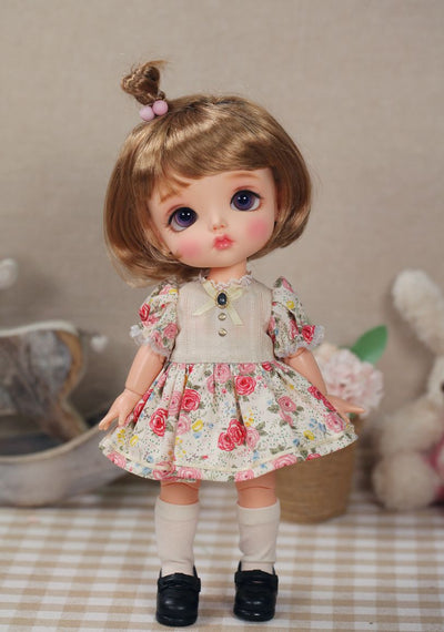 Lime Basic ver. Miracle | Preorder | DOLL
