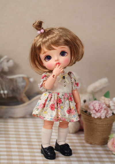 Lime Basic ver. Miracle | Preorder | DOLL