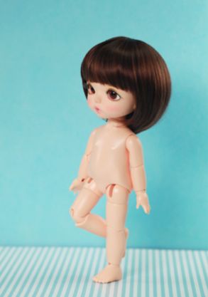 Lime Basic ver. Sissi | Preorder | DOLL