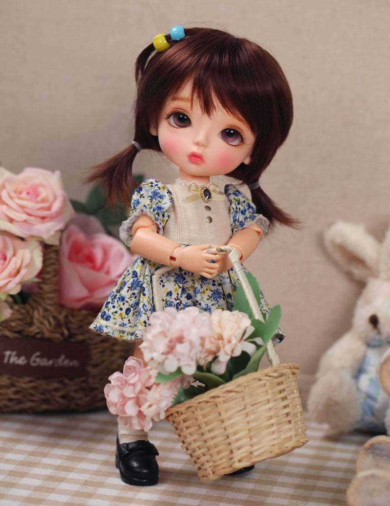 Lime Basic ver. Nia | Preorder | DOLL